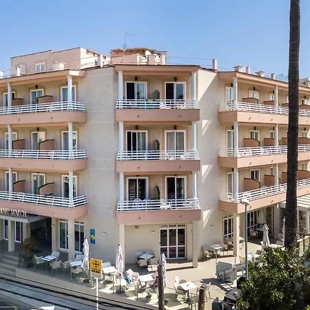 Hotel Venecia Paguera