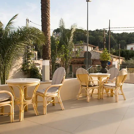 Venecia Paguera Hotel 3*