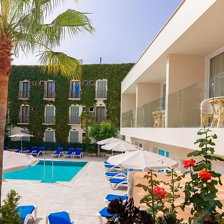 Hotel Venecia Paguera