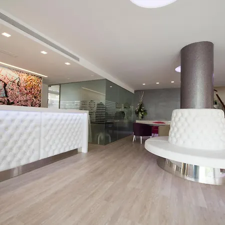 Venecia Hotel 3*