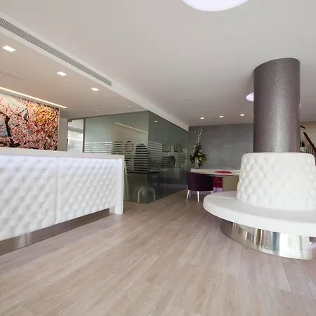 Venecia Paguera Hotel 3*