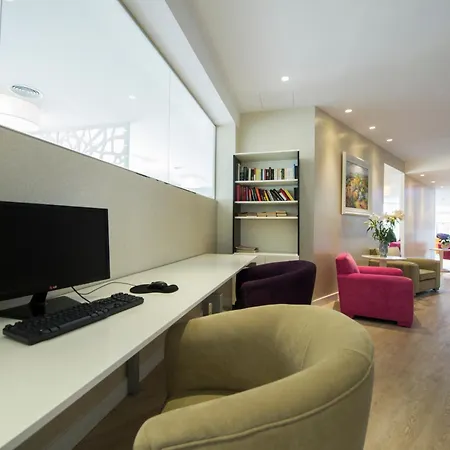 Venecia Hotel