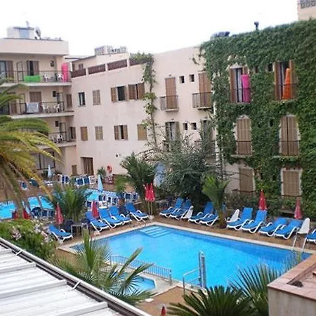Hotel Venecia Paguera