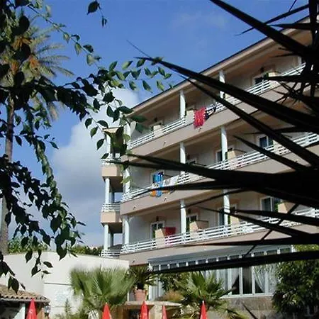 Venecia Paguera Hotel