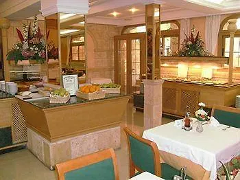 Hotel Venecia