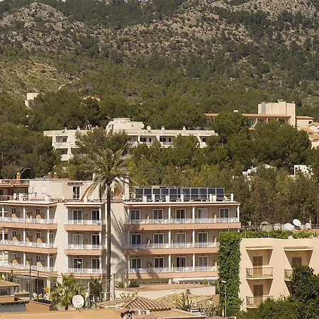Hotel Venecia Paguera Peguera