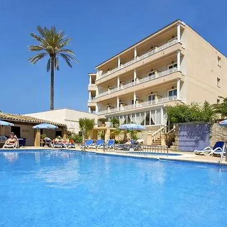 Hotel Venecia Paguera Peguera