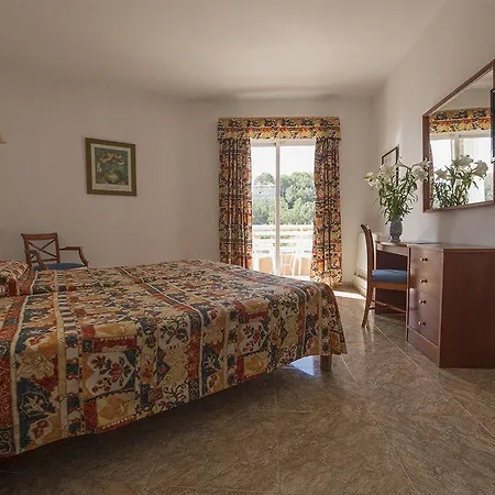 Venecia Paguera Hotel 3*
