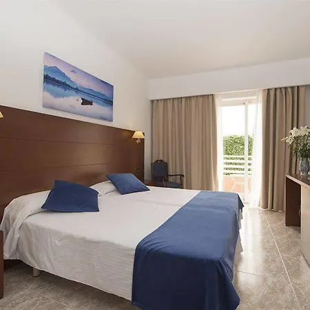 Hotel Venecia Paguera 3*