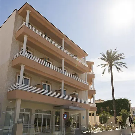 Venecia Paguera Hotel