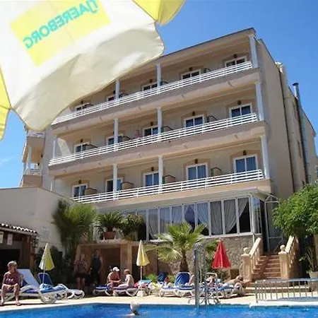 Hotel Venecia Paguera 3*