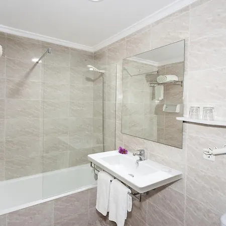 Hotell Venecia Paguera Peguera