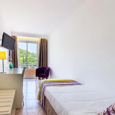 Venecia Paguera Hotell 3*