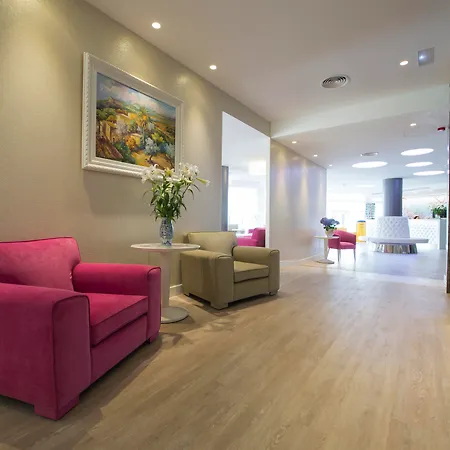 Hotell Venecia Paguera Peguera