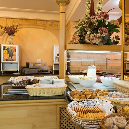 Hotel Venecia Peguera