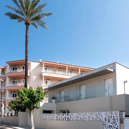 Hotel Venecia Peguera