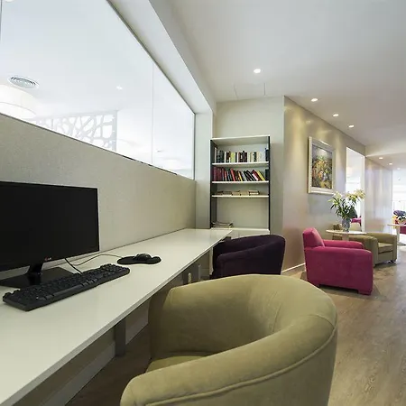 Venecia Hotel