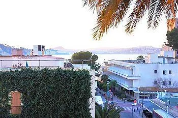 Venecia Paguera Hotell