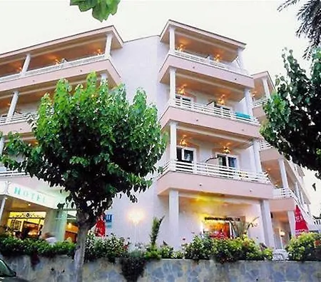 Hotell Venecia Paguera 3*