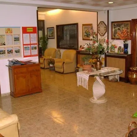 Venecia Hotel 3*