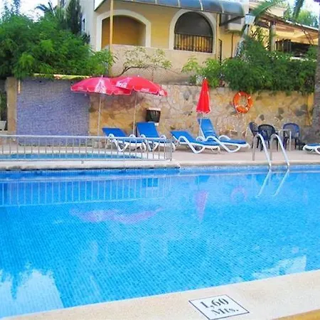 Hotel Venecia Peguera