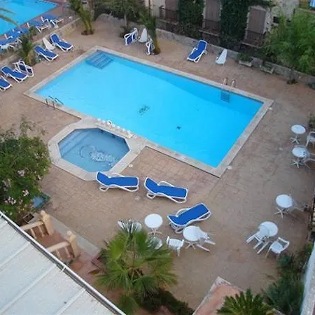 Venecia Paguera 3* 파게라