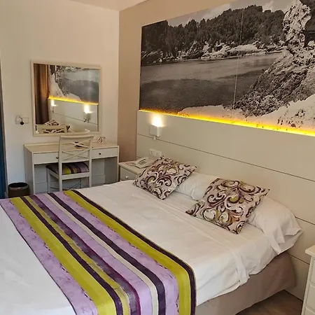 Venecia 3* 파구에라