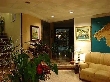 Venecia Hotel Peguera