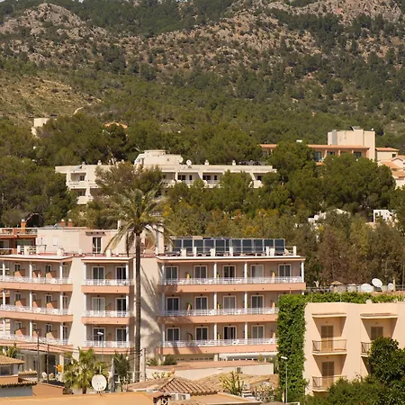 Hotel Venecia Peguera