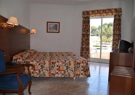 Hotell Venecia Paguera