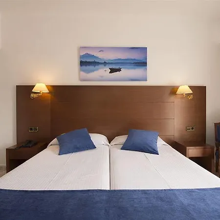 Venecia Paguera Hotell 3*