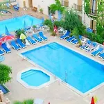 Venecia Hotel Peguera