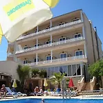 Hotel Venecia 3*