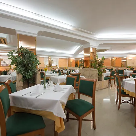 Venecia Paguera 酒店 帕格拉
