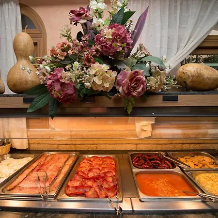 Venecia Hotel Peguera