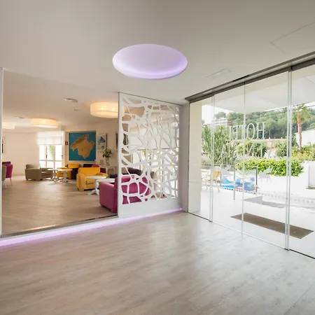 Hotel Venecia Peguera