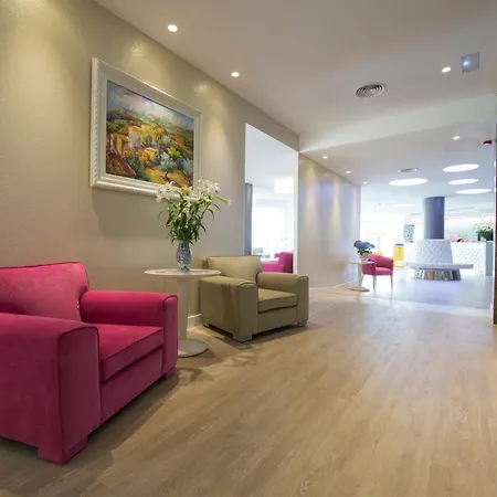 Hotel Venecia Peguera