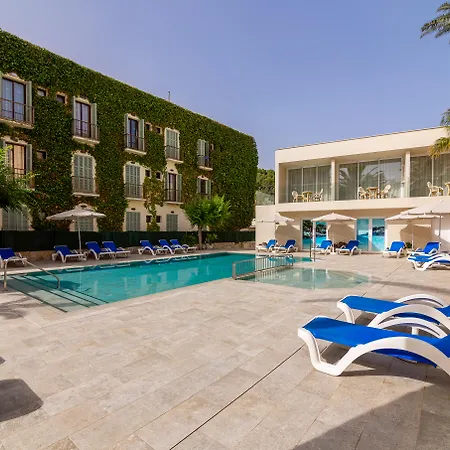 Hotel Venecia