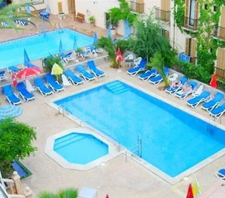 Venecia Hotel Peguera