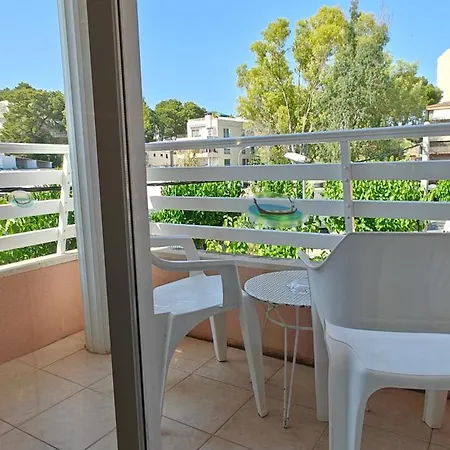 Hotel Venecia Peguera