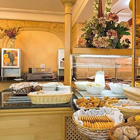 Hotel Venecia