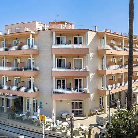 Venecia Hotel Peguera