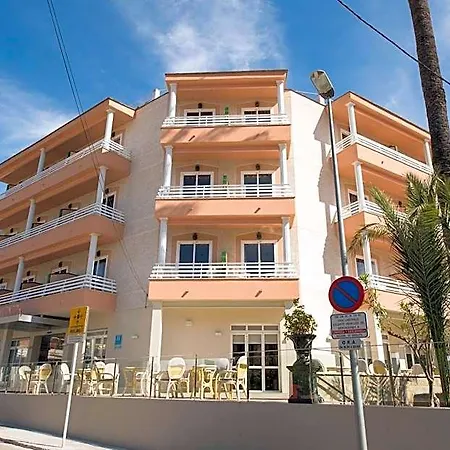 Hotel Venecia