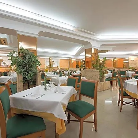 Hotel Venecia Peguera