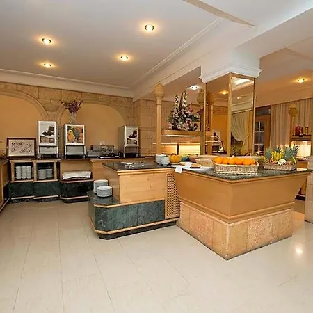 Hotel Venecia Peguera
