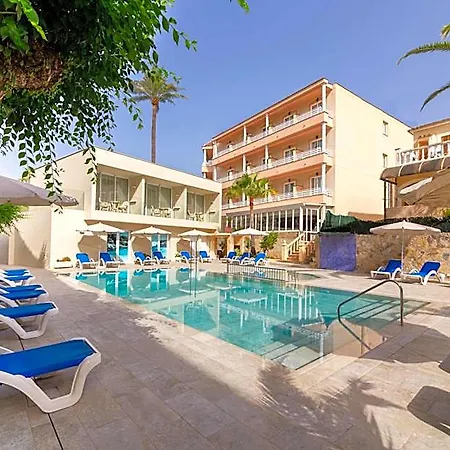 Hotel Venecia Peguera