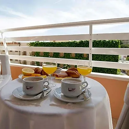Venecia Hotel Peguera