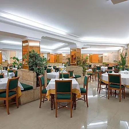 Venecia Hotel Peguera