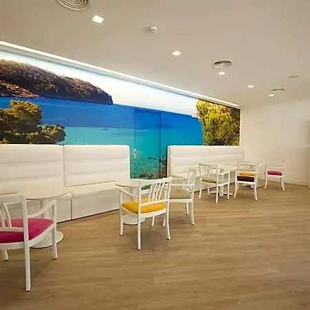 Venecia Hotel