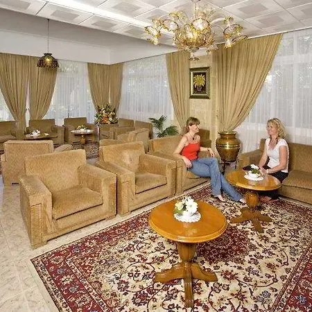 Venecia Hotel 3*